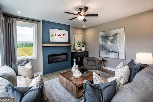 4875 Montane Street, Cumming, GA 30028