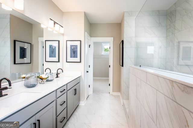 4875 Montane Street, Cumming, GA 30028