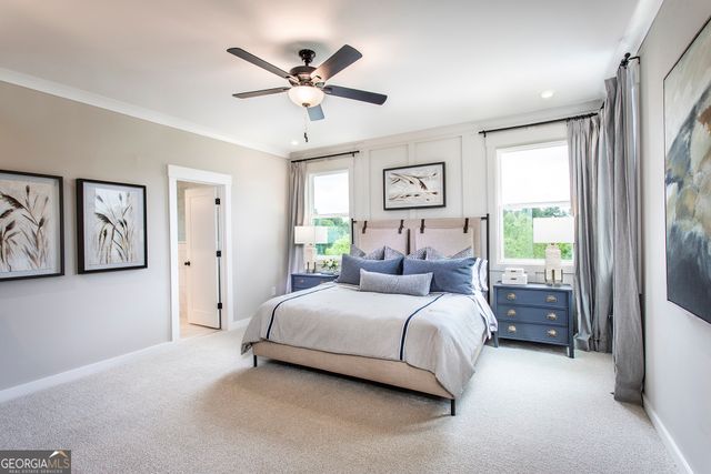 4875 Montane Street, Cumming, GA 30028