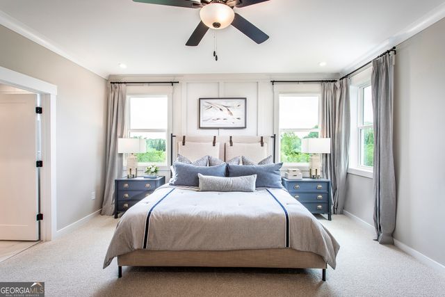 4875 Montane Street, Cumming, GA 30028