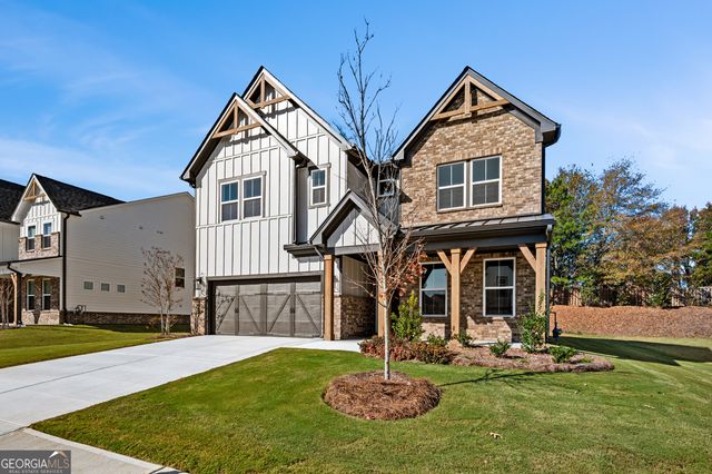 4875 Montane Street, Cumming, GA 30028