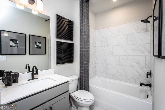 4875 Montane Street, Cumming, GA 30028