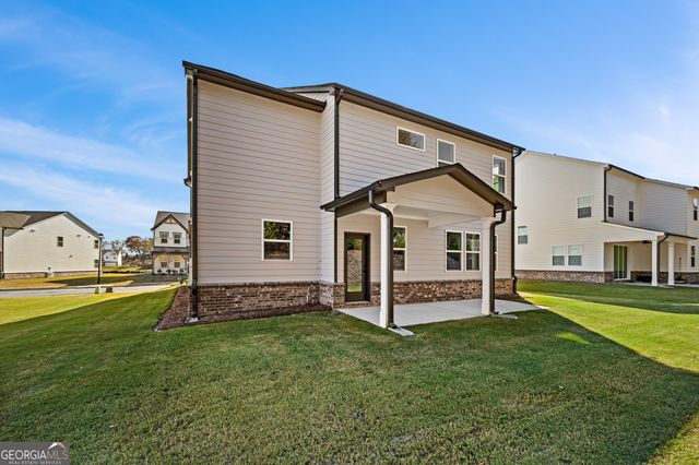 4875 Montane Street, Cumming, GA 30028