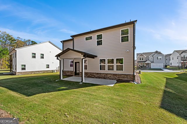 4875 Montane Street, Cumming, GA 30028