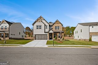 4875 Montane Street, Cumming, GA 30028