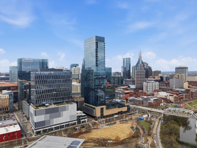 160 2nd Ave S Apt 1906, Nashville, TN 37201
