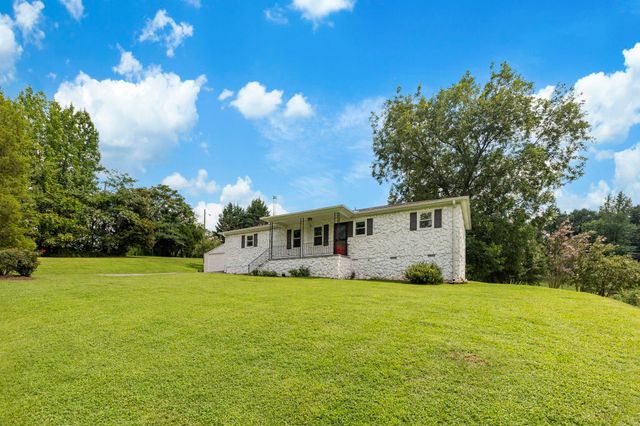 410 Ray Blackley Road, Inman, SC 29349
