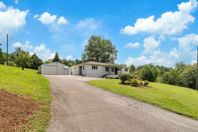 410 Ray Blackley Road, Inman, SC 29349
