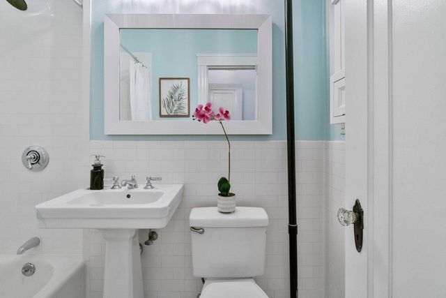 293 Beacon Street 2, Boston, MA 02116