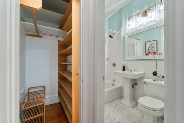 293 Beacon Street 2, Boston, MA 02116