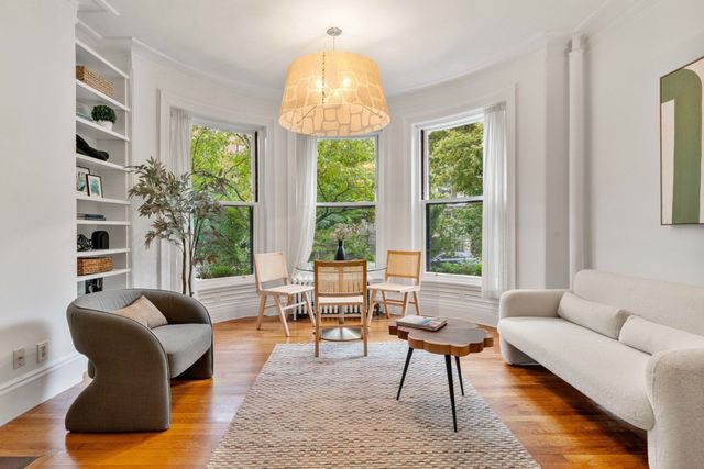 293 Beacon Street 2, Boston, MA 02116