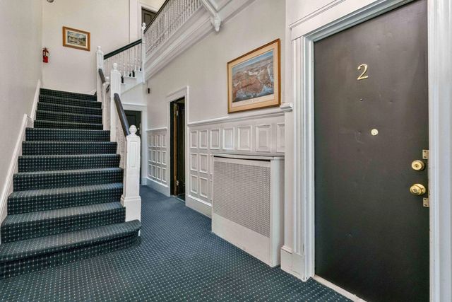 293 Beacon Street 2, Boston, MA 02116