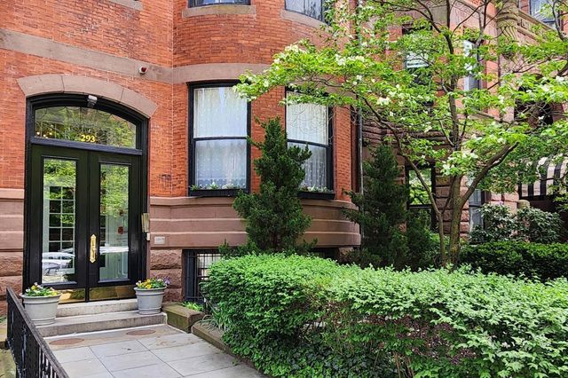293 Beacon Street 2, Boston, MA 02116