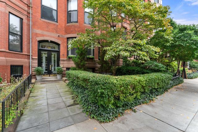 293 Beacon Street 2, Boston, MA 02116