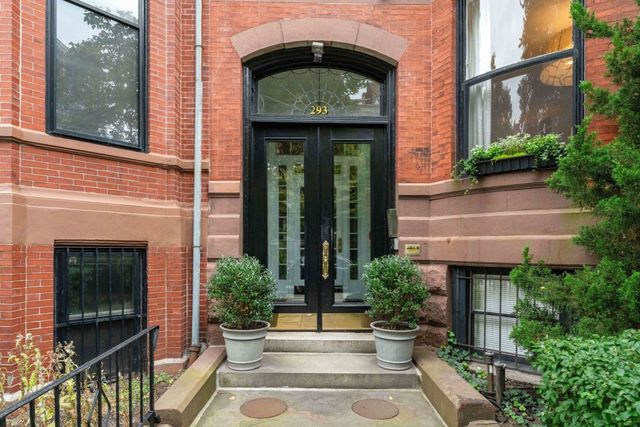 293 Beacon Street 2, Boston, MA 02116