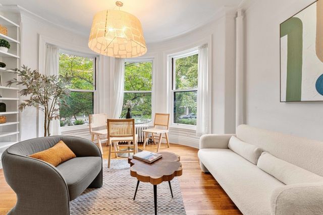 293 Beacon Street 2, Boston, MA 02116