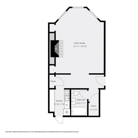 293 Beacon Street 2, Boston, MA 02116
