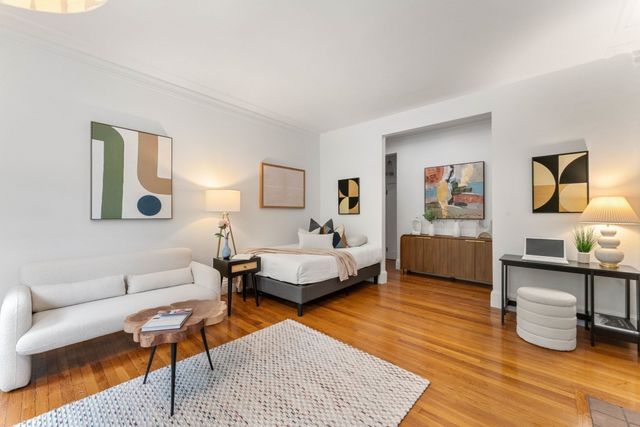 293 Beacon Street 2, Boston, MA 02116