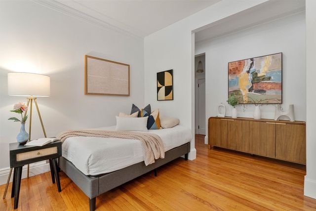 293 Beacon Street 2, Boston, MA 02116