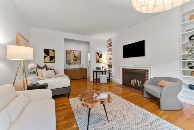 293 Beacon Street 2, Boston, MA 02116