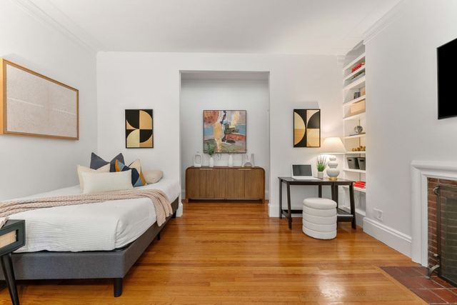 293 Beacon Street 2, Boston, MA 02116