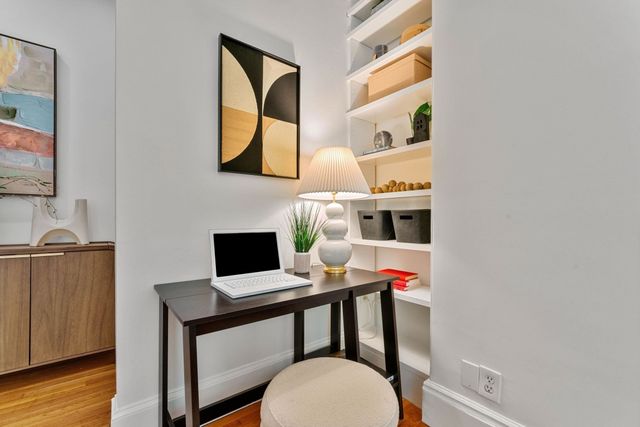 293 Beacon Street 2, Boston, MA 02116