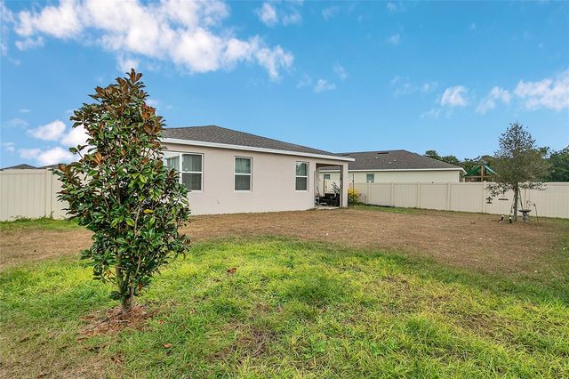 24409 SUNNYS HALO WAY, Sorrento, FL 32776
