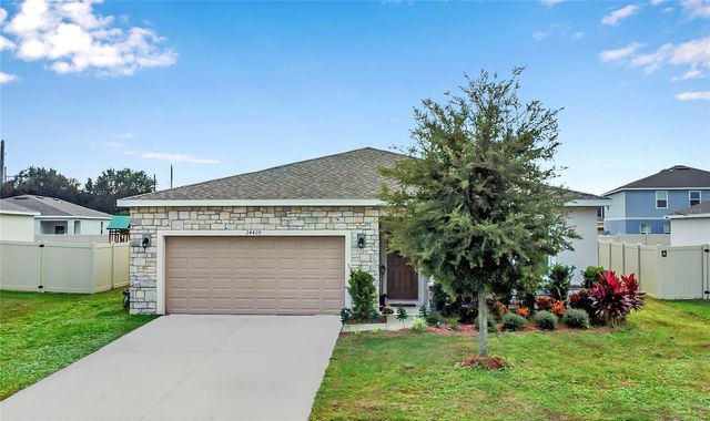 24409 SUNNYS HALO WAY, Sorrento, FL 32776