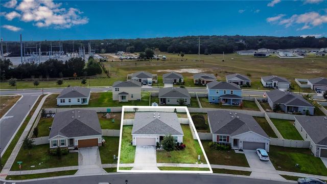 24409 SUNNYS HALO WAY, Sorrento, FL 32776