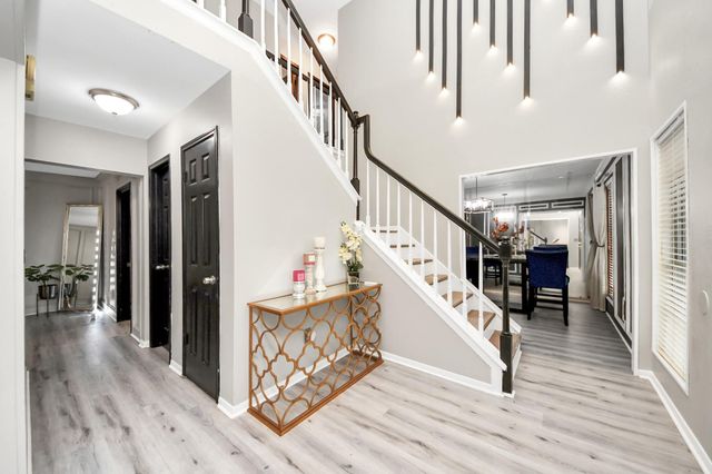 3925 Spring Crest Court, Pearland, TX 77584