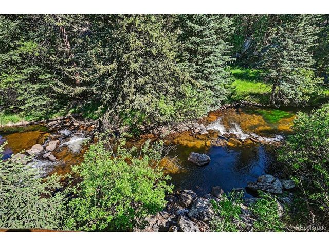 34403 Upper Bear Creek Rd, Evergreen, CO 80439