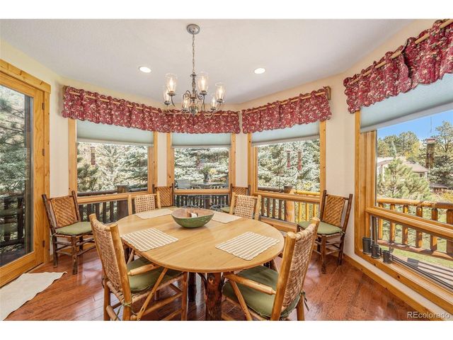 34403 Upper Bear Creek Rd, Evergreen, CO 80439
