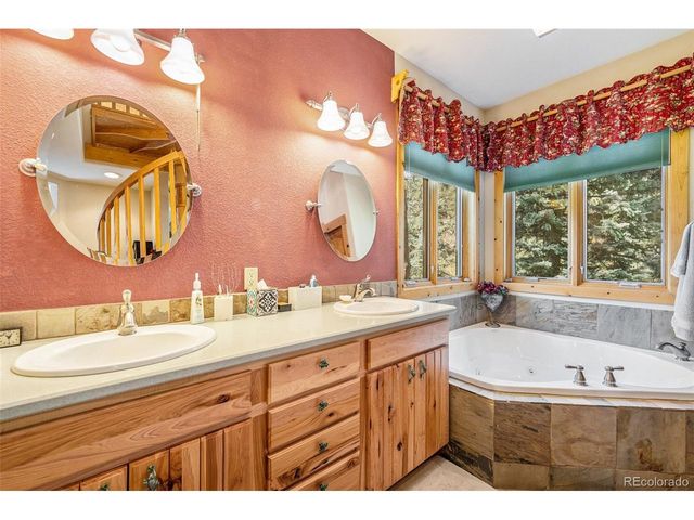 34403 Upper Bear Creek Rd, Evergreen, CO 80439