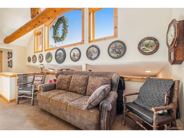 34403 Upper Bear Creek Rd, Evergreen, CO 80439