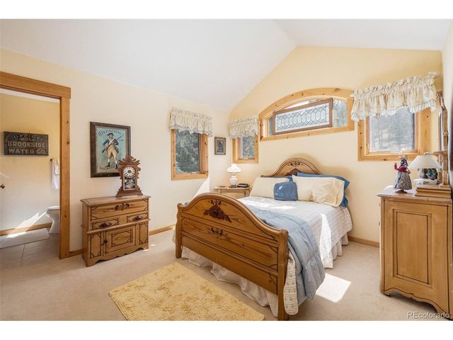 34403 Upper Bear Creek Rd, Evergreen, CO 80439