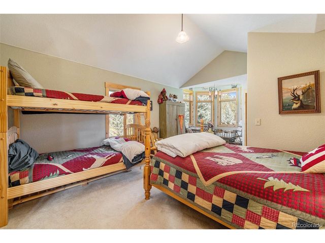 34403 Upper Bear Creek Rd, Evergreen, CO 80439