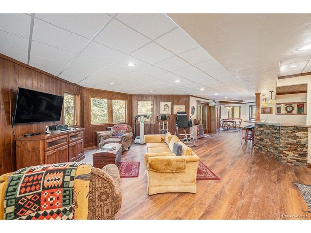34403 Upper Bear Creek Rd, Evergreen, CO 80439