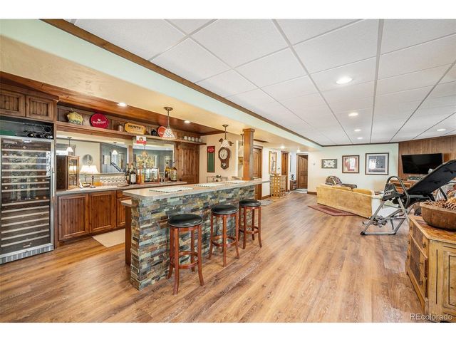 34403 Upper Bear Creek Rd, Evergreen, CO 80439