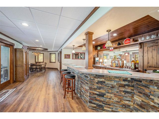 34403 Upper Bear Creek Rd, Evergreen, CO 80439