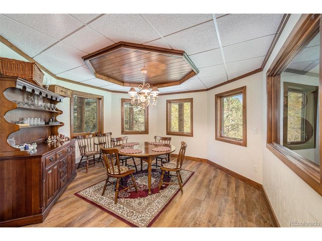 34403 Upper Bear Creek Rd, Evergreen, CO 80439