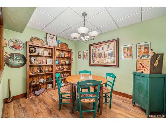34403 Upper Bear Creek Rd, Evergreen, CO 80439