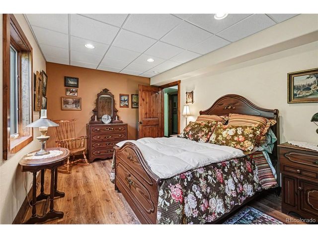 34403 Upper Bear Creek Rd, Evergreen, CO 80439