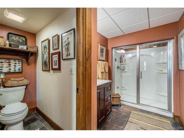 34403 Upper Bear Creek Rd, Evergreen, CO 80439