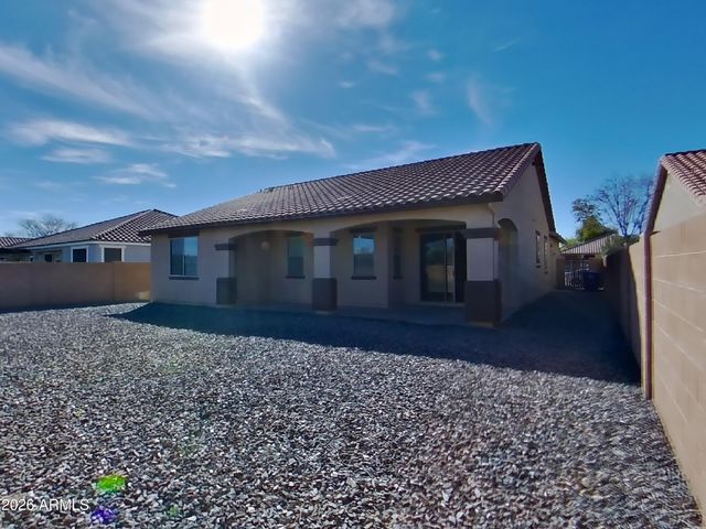 21368 E NORTH Loop, Queen Creek, AZ 85142