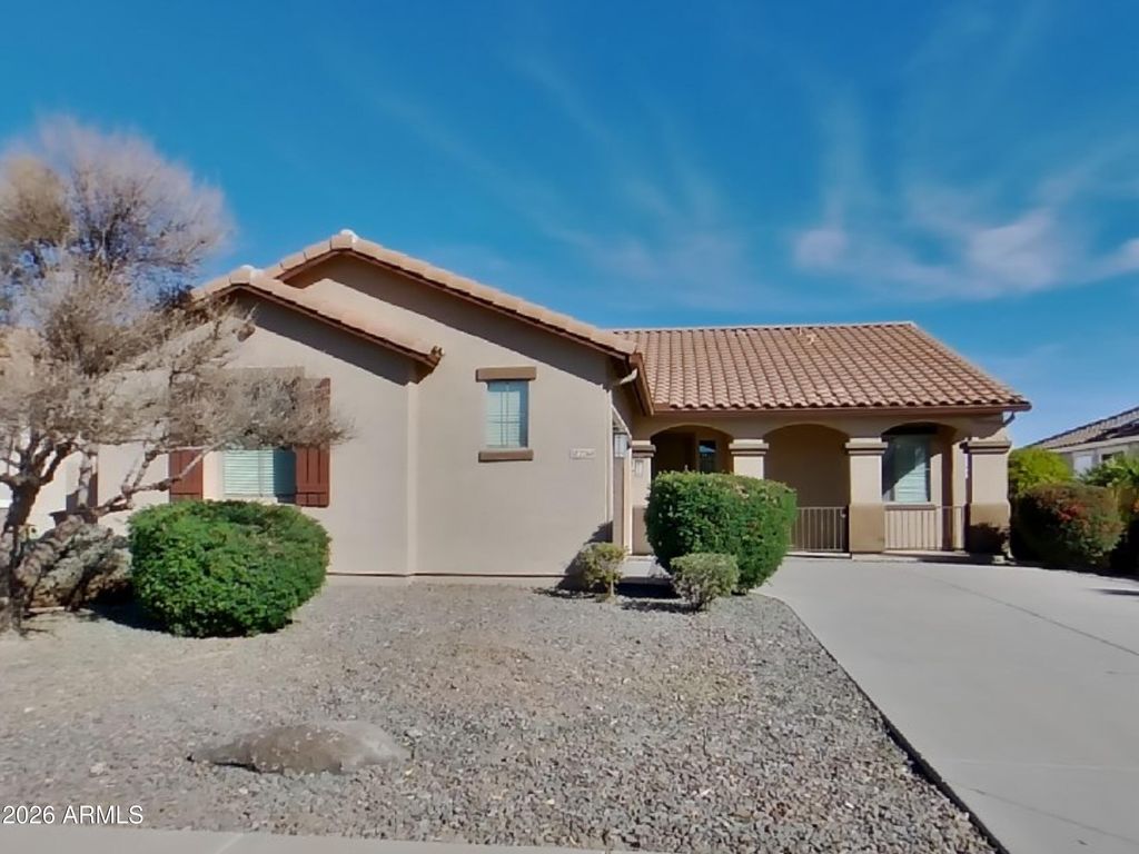 21368 E NORTH Loop, Queen Creek, AZ 85142