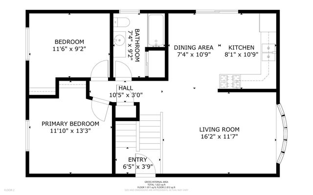 9900 129th Lane N, Champlin, MN 55316