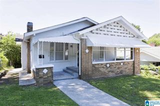 1719 MOUNTAIN DRIVE, Birmingham, AL 35217