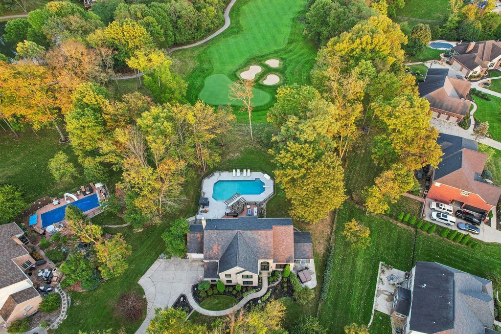 952 Dustwhirl Drive, Union, KY 41091