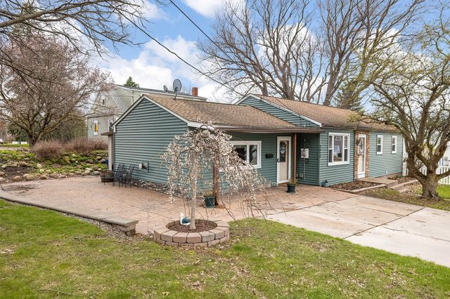 4016 EAST Avenue, Erie, PA 16504