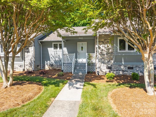 1305 Wellington Hills Circle, Salisbury, NC 28147